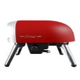 thumbnail image 4 of Unique Appliances Classic Retro 16" Propane Pizza Oven Matte Red, 4 of 7