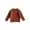 Khaki, variant on ameIAEA Baby Boys Girls Knitted Pullover Sweater Toddler Kids Fall Winter Long Sleeve Solid Color Tops