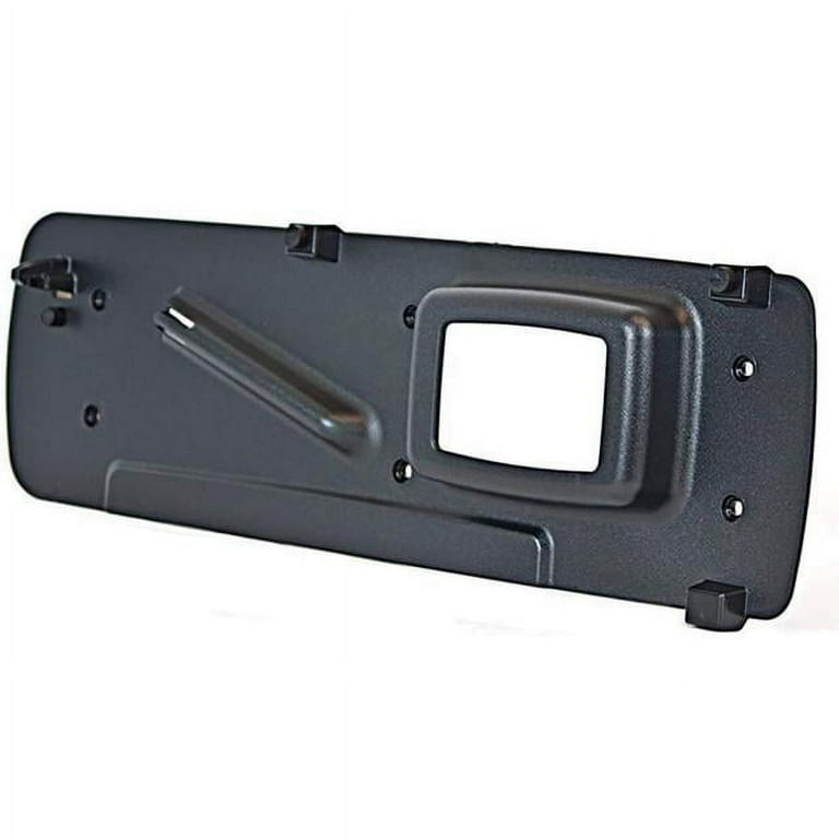 IPCW D01 2001 2007 Dakota 2001 2003 Durango Front Center Console Lid Bracket Armrest Base
