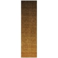 thumbnail image 2 of Addison Rugs Chantille Indoor/Outdoor Transitional Ombre Chocolate Washable Runner Rug, 2'3" x 7'6", 2 of 6