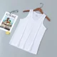 thumbnail image 2 of Chaleco de malla de seda de hielo para hombre, barra transversal de Fitness, deportes, holgado, fino, de secado rápido, transpirable, chaleco de hombro de verano, venta al por mayor, 2 of 5