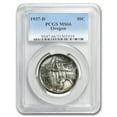 thumbnail image 1 of 1937-D Oregon Commemorative Half Dollar MS-66 PCGS, 1 of 3