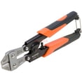 thumbnail image 3 of Mini Bolt Cutter Heavy-Duty Wire Pliers Metal Iron Shear Cutting Tool, 3 of 5