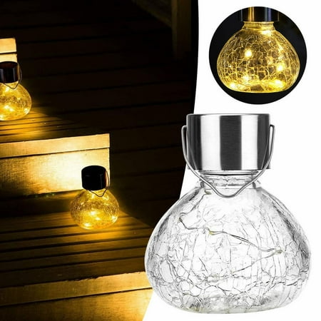 

SKBEY Solar 1 Pack Outdoor With 30 LED Garden Patio Solar Lights Outdoor Decorative Backyard Solar Outdoor Hanging ( Warm Light ) Kids Bedroom Lamps Tall Small Lamp Shades Clip on Bulb Shelf Light