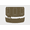 Coffee over Black, variant on For 1986-1988 Carver 36 Mariner EVA Foam Marine Decking, Non-SlipYacht Flooring Mat, 6mm Thick, Durable and Easy to Clean Boat Pad