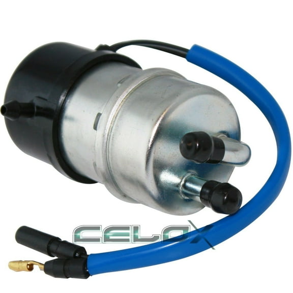 NEW Fuel Pump for Honda TRX350 Fourtrax 350 4x4 1986 1987