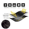 thumbnail image 4 of Bewildely Funda impermeable para silla, tela Oxford, plegable, portátil, para exteriores, Patio, césped, porche, Protector, fundas para muebles Jardín y Patio, 4 of 6