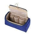thumbnail image 4 of Bolsa de almacenamiento para rizador de cabello Estuche de rizador Estuche de viaje profesional para Styler Bolsa de almacenamiento para accesorios Yuyangstore Caja de rizador, 4 of 8