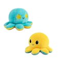 thumbnail image 1 of Reversible Octopus Plush Toys, 1 of 5