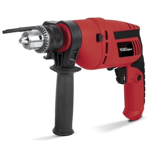 Herramienta Electrica Rotomartillo Hyper Tough 1/2 Pulgada 500 W