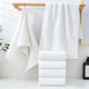 thumbnail image 1 of Solid Color Cottons Towel Household Absorbent Adult Face Towel, 1 of 6