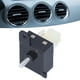 thumbnail image 4 of Interruptor De Control Del Ventilador Del Automóvil, YH-588 Resistente Y Duradero, Práctico Para Actualizar, 4 of 7