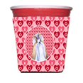 thumbnail image 1 of Shih Tzu Rouge Solo Cup Câlin - 16 à 22 oz., 1 of 1