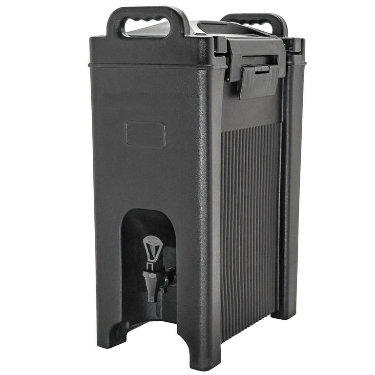 5 Gallon Insulated Beverage Server / Dispenser