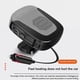 thumbnail image 3 of 12v/24v Car Electric Heater With 2 In 1 Cold And Warm Wind For Automobile, 3 of 5