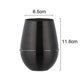 thumbnail image 2 of 2 Pcs Wine Tumbler Stainless Steel Stemless Wine Glass For Travel, 2 of 5
