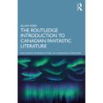thumbnail image 1 of Introduction à la Littérature Canadienne Fantastique (Introductions à la Littérature Canadienne), 1 of 1