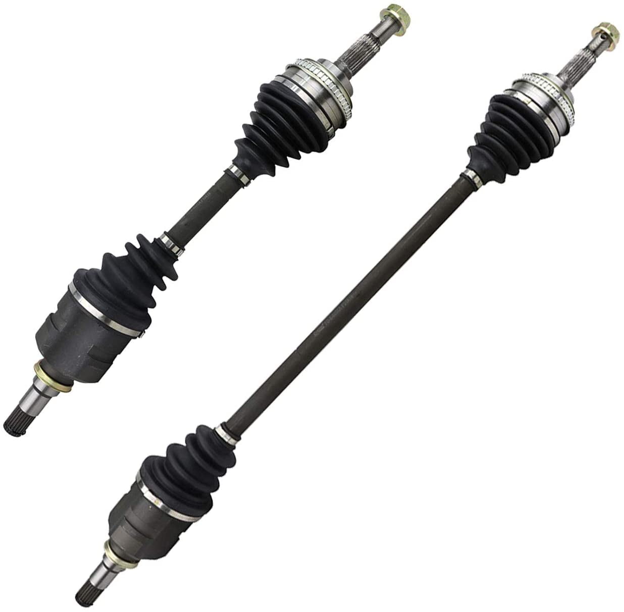 Cv Axle Toyota Corolla