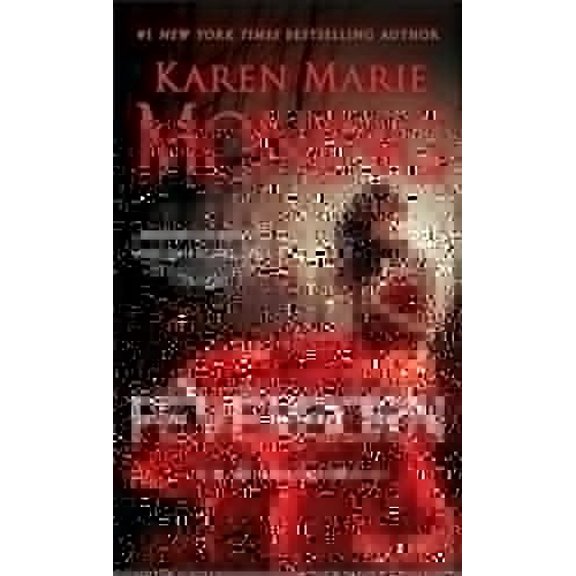 Pre-Owned Feverborn: A Fever Novel (Mass Market Paperback) 0440246431 9780440246435