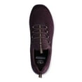 thumbnail image 4 of Athletic Works Women’s Bungee Slip On Sneakers, Wide Width Available, 4 of 5