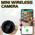 thumbnail image 2 of Secret Scope Camera, Secret Scope Security Camera, Secret Scope Camera 2025, Magnetic Mini Wire-Free Monitor with Night Vision Function, Wireless 1080p HD for Outdoor/Indoor, 2 of 8