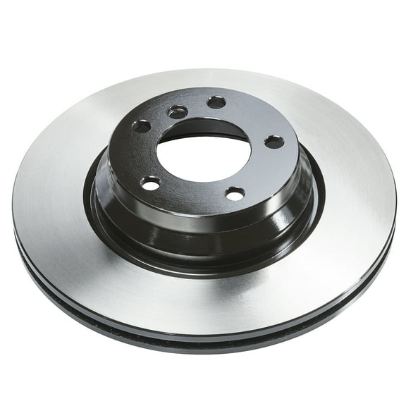 Wagner BD180116E Brake Rotor Fits select: 2006 BMW 330