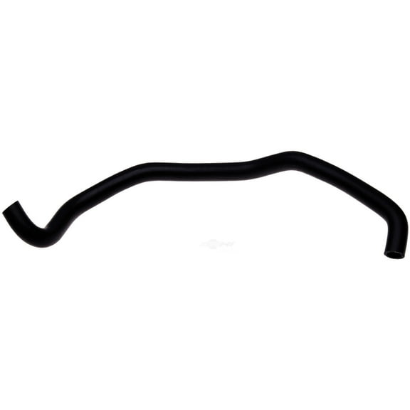 ACDelco Professional 18451L Molded Heater Hose Fits select: 2002-2006 NISSAN ALTIMA, 2017-2019 CHEVROLET BOLT EV