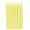 Yellow, variant on Facial Sponge Compressed,12PCS Professional Makeup Removal Wash Sponges Round Spa Face Pads Exfoliating Cleansing for Women