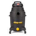 thumbnail image 2 of Shop-Vac 10 Gallon 6.0 Peak HP Industrial Wet / Dry Vacuum, 2 of 8