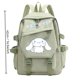thumbnail image 2 of Mochila para estudiantes, bolso de hombro, mochila de viaje para computadora portátil, regalo, 2 of 2