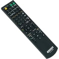 thumbnail image 1 of RM-AAU060 Remote Control for Sony AV System STR-KS360 STR-DG510 STR-DG600 HT-SS360, 1 of 4