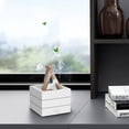 thumbnail image 4 of B 2025 Bonfire Aromatherapy Diffuser - Usb Small Appliance For Desk With 7 - Color Gradient Flame Air Humidification, 4 of 5