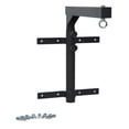 thumbnail image 1 of Wall Mount 220lbs Heavy Bag Bracket Boxing Punch Bag Hanger for MMA Training (Punching Bag Excluded), 1 of 1