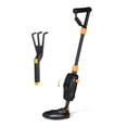 thumbnail image 3 of Children Lightweight Handheld Metal Detector Gold Digger Treasure Hunter Tracker Seeker with Waterproof Search Coil for Kids ,Long Lasting, 3 of 8