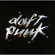 VIRGIN RECORDS Daft Punk - Discovery - Music & Performance - CD