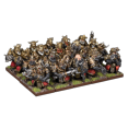 thumbnail image 2 of Kings of War Abyssal Dwarf Blacksouls Regiment, 2 of 5