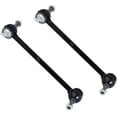 thumbnail image 4 of Detroit Axle - Front Sway Bars for 2000-2011 Ford Focus, Stabilizer Sway Bar End Links 2001 2002 2003 2004 2005 2006 2007 2008 2009 2010 Replacement, 4 of 6