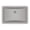 Galaxy Concrete, variant on 21" Granite Composite Undermount Bathroom Sink, Quartz Bathroom Sinks, Rectangle Bathroom Vanity Sink, Drop In Basin Sink, Galaxy Mocha Bathroom Sink, Lexicon Platinum LP-V214-M