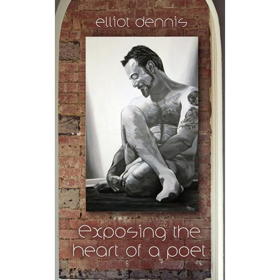 Exposing the Heart of a Poet, (Paperback)