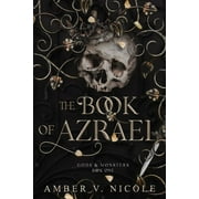 Gods & Monsters: The Book of Azrael (Paperback)