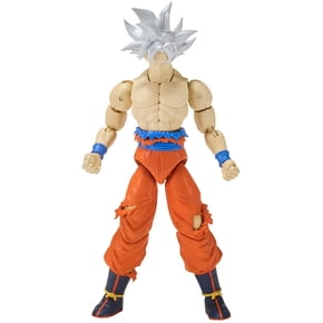 Dragon Ball Super Figuras de Acción | Walmart México