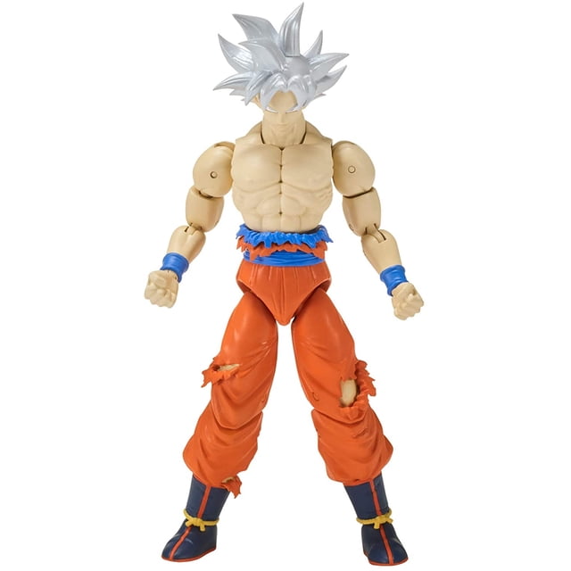 Dragon Ball Super - Goku Dragon Ball Super Dragon Ball Super