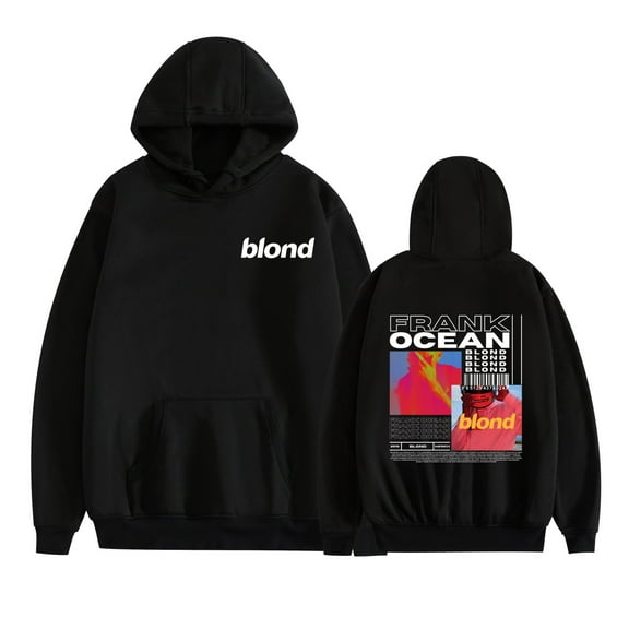 wotyworb Frank Ocean Hoodie Sweatshirt Unisex Fans Hip Hop Pullovers