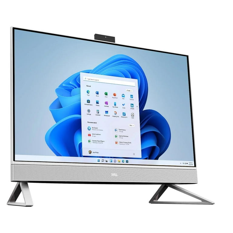 Dell All-in-One 27