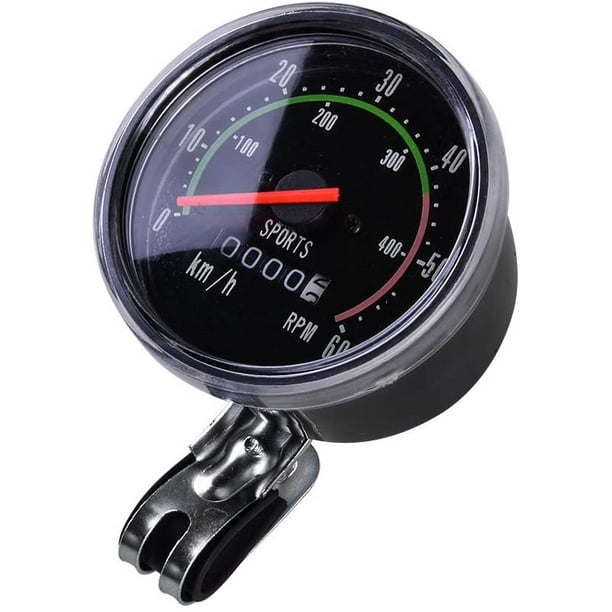 New odometer on sale