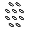 thumbnail image 1 of Soidarity antiestática ajustable Eliminador de estática de cuerpo de silicona poligonal deportiva ligera Correa de muñeca impermeable Type1 NO1, 1 of 6
