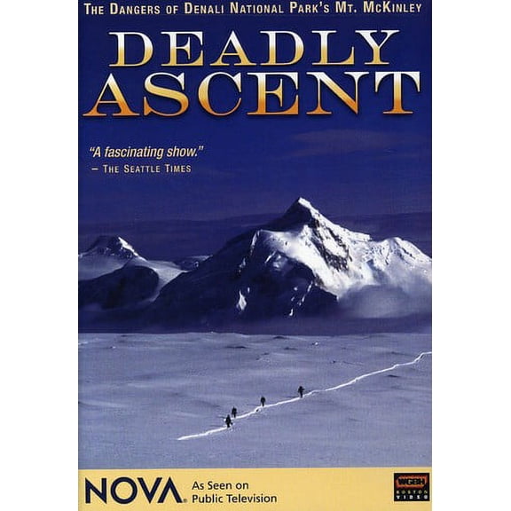 Nova: Deadly Ascent (DVD), WGBH, Music & Performance