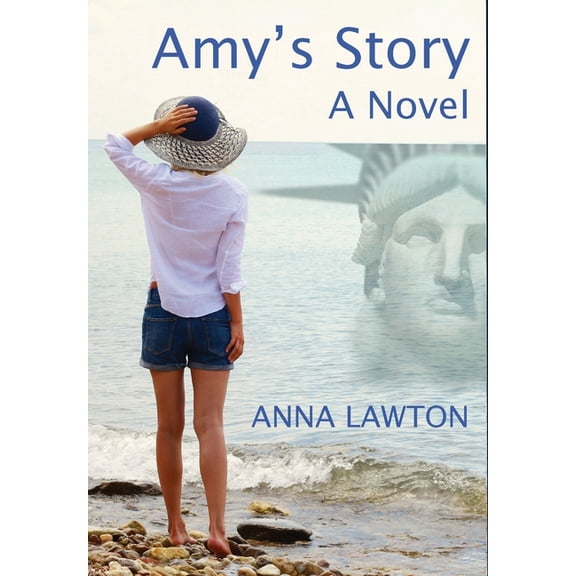 Amy's Story (Hardcover)