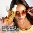 thumbnail image 4 of Perfume Mist Ellis Brooklyn BANANA MILKSHAKE 90 ml para mujer, 4 of 6
