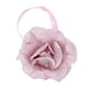 thumbnail image 2 of Cortina BLESIY Rosa Tiebacks 2 Piezas Flores Clips de Cortina Soportes de Cortina de Cuerda, 2 of 7